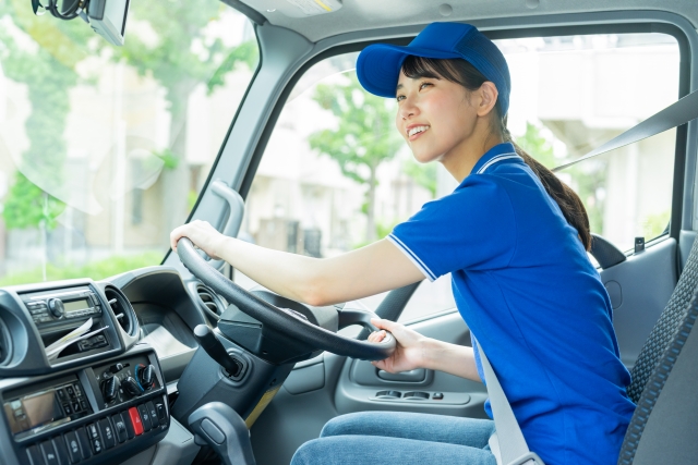 鹿児島で運送会社を立ち上げる前に注意すべき許可制度の落とし穴
