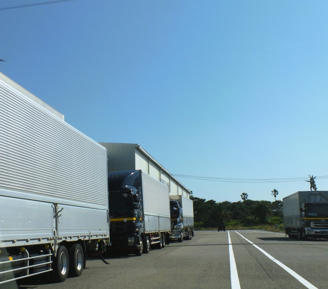 鹿児島県内で車庫を新設する場合の要件と注意点