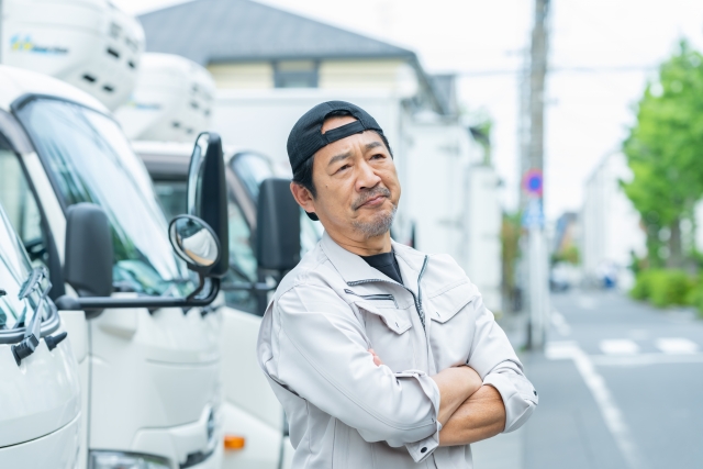 運送業の許可申請では資金の裏付けをどのように示す？鹿児島で一般貨物運送事業を始めるための資金要件を解説