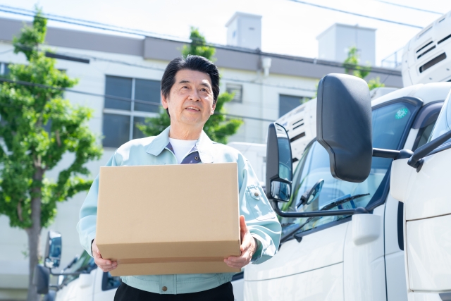 鹿児島で営業所の使用権原書類を巡って新規許可が却下されるケースを運送業専門行政書士が解説