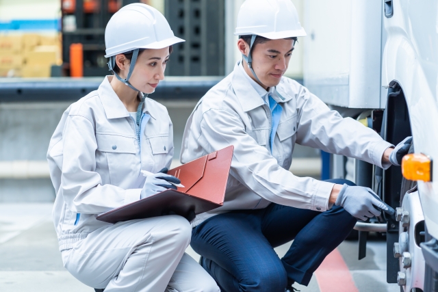 整備管理者とは？選任要件と業務内容を基礎から理解する