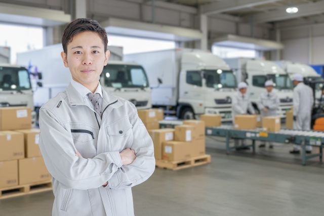 運送業の営業所として使用できる物件の条件とは？行政書士がわかりやすく解説